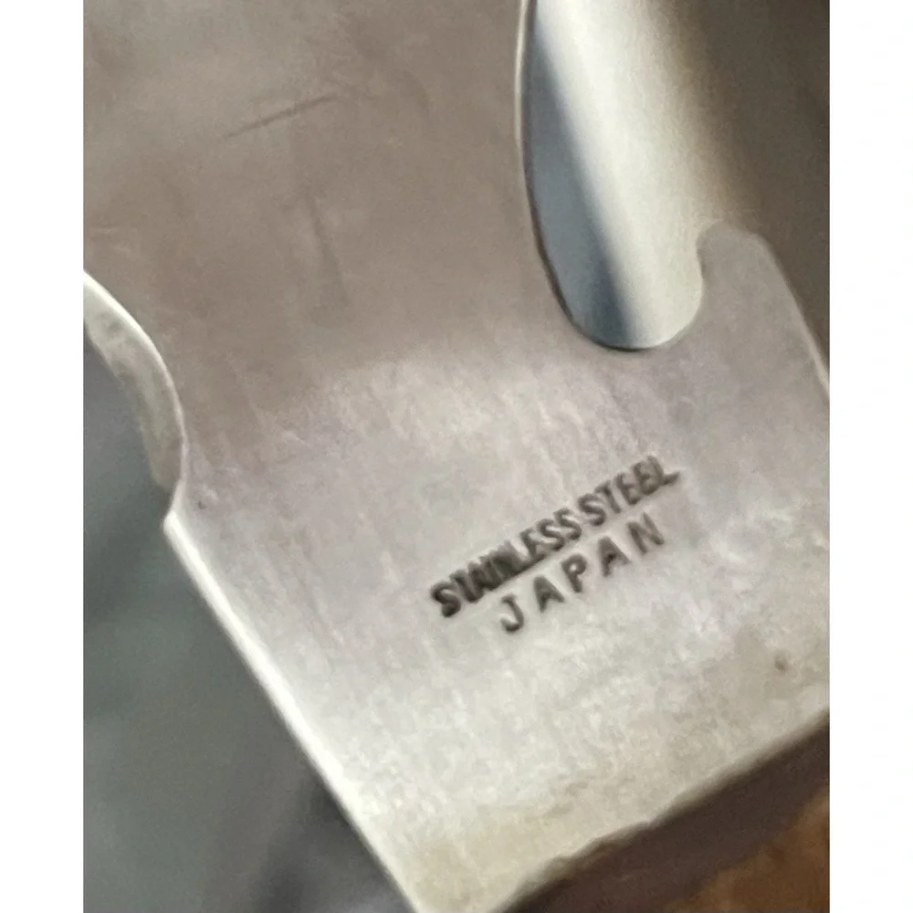 N/A key design